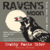 Crabby Pants Cider