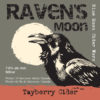Tayberry Cider