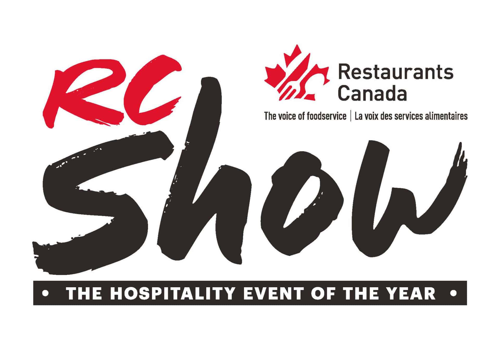 Restaurant Canada Show April 11