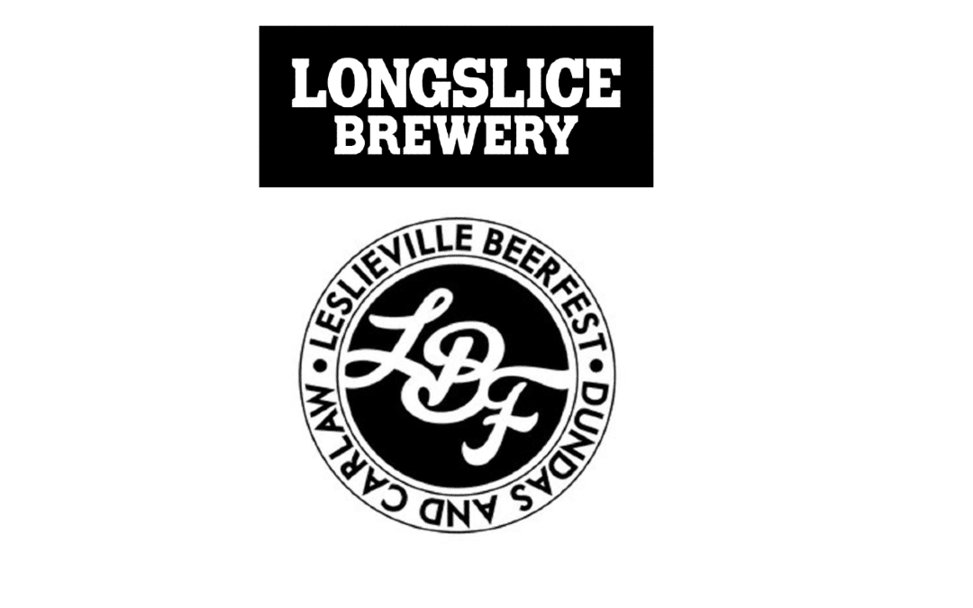 longslice brewery at leslieville beer fest – saturday, august 27th 2022