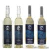 Mixed Case White - case of 12