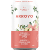 Arroyo Hibiscus Cranberry Apple - 6 pack