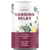 Hanging Belay Blueberry Lemon Oolong Tea - 24 pack