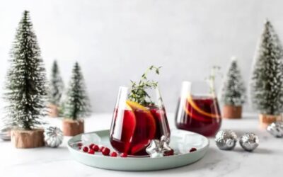 How to survive Christmas without drinking alcohol