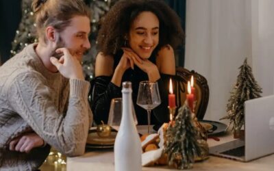 7 tips on how to stay sober during the Christmas period