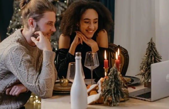 7 tips on how to stay sober during the Christmas period