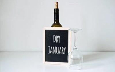 Dry January: The History and Benefits of Taking a Month-Long Break from Alcohol