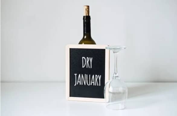 Dry January: The History and Benefits of Taking a Month-Long Break from Alcohol