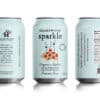Sparkle Organic Apple - 24 pack - Image 2