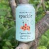 Sparkle Organic Apple - 24 pack