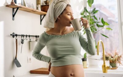 Tea and Health – Caffeine in Pregnancy