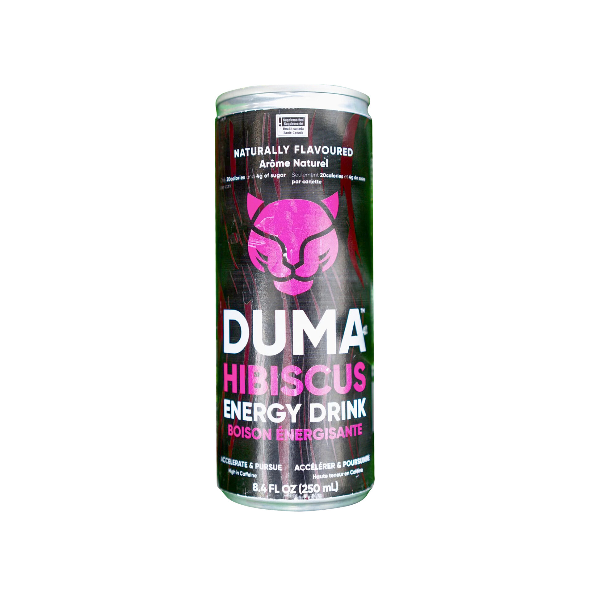 Duma Hibiscus Can