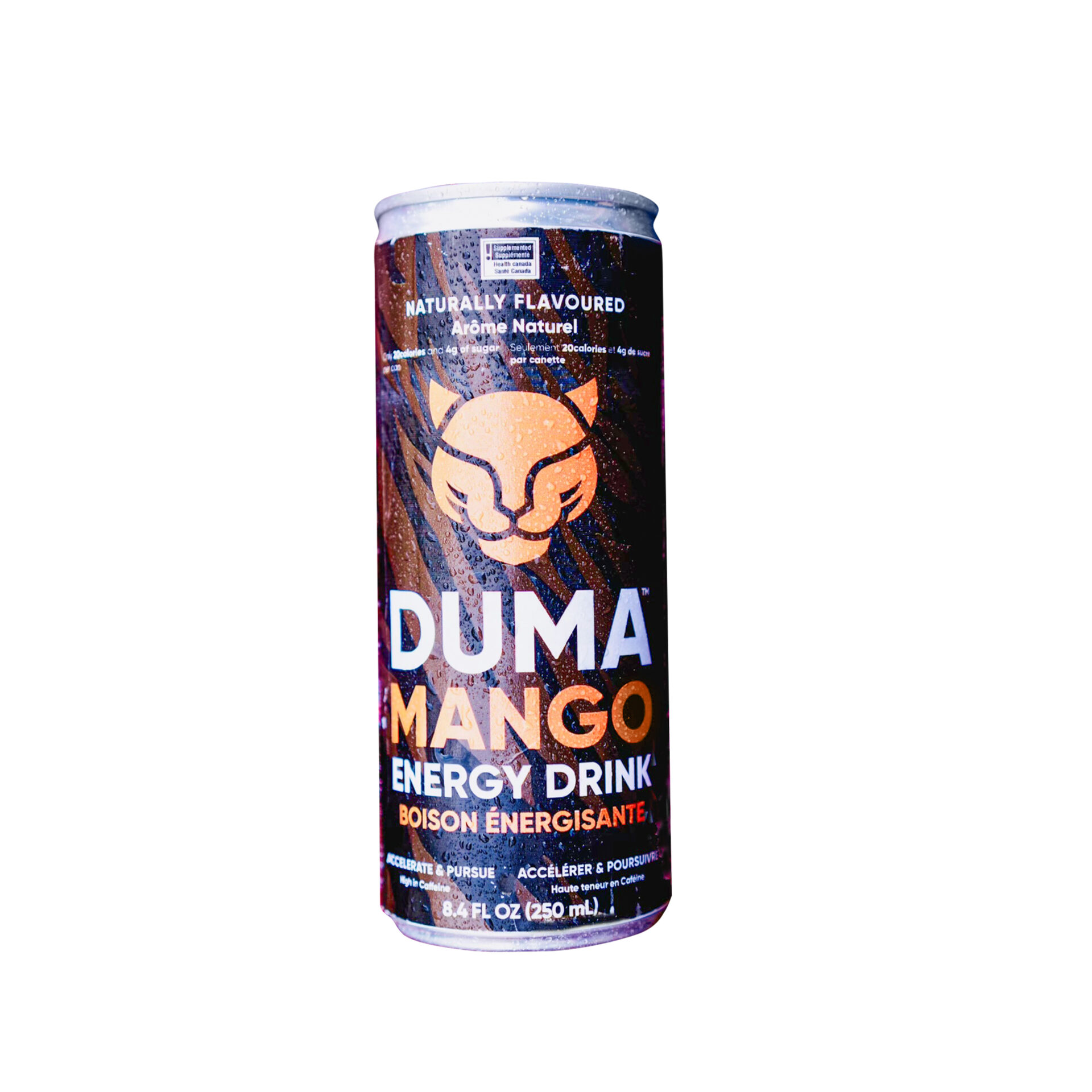 Duma Mango Can 2