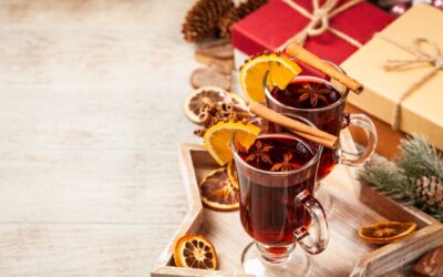 How to Make Mulled Wine