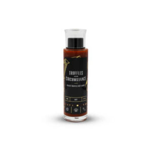 Black Truffle Hot Sauce