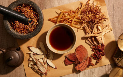 Evening Rituals – How to Wind Down Without Wine