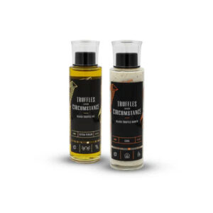 Black Truffle Cool Ranch & EVOO - 2 Pack
