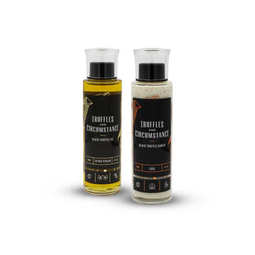 EVOO and Cool Ranch 2 pack