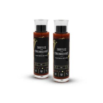 Hot Sauce 2 pack