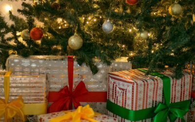 Our Christmas Gift Guide