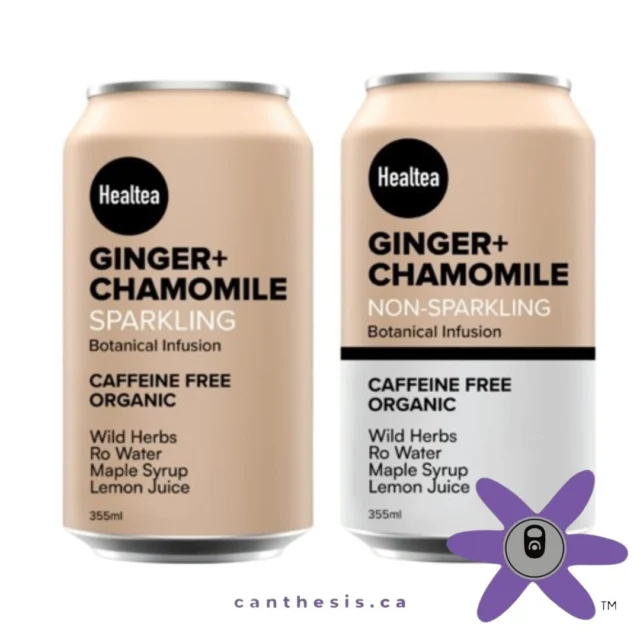 Our Canadian infusions are made from real herbs! They are naturally caffeine free, 100% organic (Ecocert Canada), low in calories and contain 5 real natural ingredients. The most true and delicious drinks on the market!🌼

We believe that life is better steeped. With both sparkling and non-sparkling cans, you’re never far away from healthy refreshment — all day, any day! Drink better with Healtea!

Available for home delivery and to venues throughout ON!

Order @drinkhealtea 📲 products on www.canthesis.ca in the Consumer and Licensee Shops!

All Artisan
All Canadian
All The Time

#Canthesis #Cando #Canjoy #Botanicals #SugarFree #Beverage #BuyLocal #FoodAndBeverage #SweetenerFree #Tonic #HealthyAlternative #NonAlcohol #BrewedInCanada #OrderOnline #Artisan #ArtisanProducer #Canadian #CanadianProducer #ConsumerSales #ConsumerShop #LicenseeShop #LicenseeSales