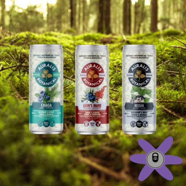 Dry January is Over!

Elevate your cocktail game with Auralis Botanicals – where every sip is a blend of nature’s finest ingredients. 🥤 

Crafted to perfection, our botanical infusions transform any drink into an experience. Discover the art of mixology, redefined with Auralis Botanical.

All of our tonics are sugar-free, gluten-free and artificial sweetener free.🎯

Available for home delivery and to venues throughout ON!

Order @auralisbotanical 📲 products on www.canthesis.ca in the Consumer and Licensee Shops!

All Artisan
All Canadian
All The Time

#Canthesis #Cando #Canjoy #Botanicals #SugarFree #Beverage #Artisan #ArtisanProducer #BuyLocal #FoodAndBeverage #SweetenerFree #Tonic #NonAlcohol #BrewedInCanada #Brew #LionsMane #Reishi #Chaga #OrderOnline #Artisan #ArtisanProducer #Canadian #CanadianProducer #ConsumerSales #ConsumerShop #LicenseeShop #LicenseeSales